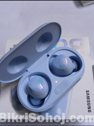 Samsung Galaxy Buds +